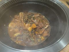 -咱屯子铁锅炖直营店(南湖大路店)