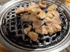 -霸腹烤肉(厦门柚子番店)