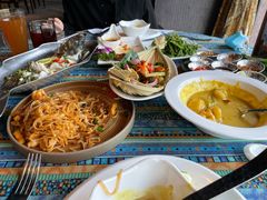 -食肆&Fourteen(武林夜市店)