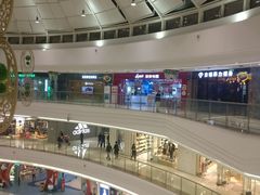 -万达广场(东莞厚街店)