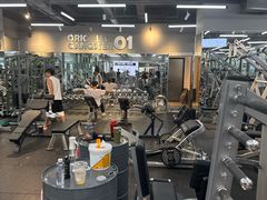 -OG01·24h私教铁馆(中鼎316店)
