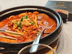 -苏淮景·苏闽融创菜·海鲜(原空港井河轩店)