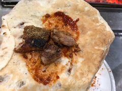 -小寒羊烧烤(凯瑞时代大厦店)