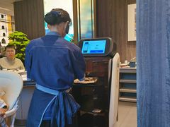 -青蓬蒸汽海鲜·深圳老字号·团建聚会(壹方城店)