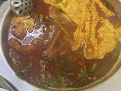 -新乡杨记红焖羊肉火锅(天坛南门店)