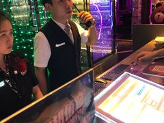 -好乐迪量贩KTV(春熙路香槟广场店)