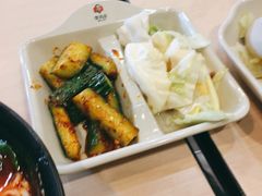 -李先生牛肉面大王(北京东四店)