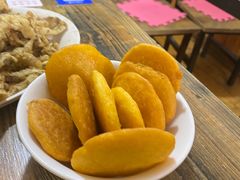 -夕阳红小吃(中街大悦城店)