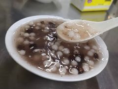 -芳婆糕团店(王府大街店)