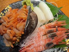 -桂马·日本料理·海胆·海鲜饭·酒场(民主广场店)