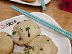 -小杨生煎(周浦万达店)