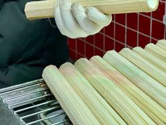 -王氏炉匠·烧鸟放题自助(好运街店)