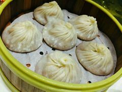 -小厨娘淮扬菜(板桥一店)