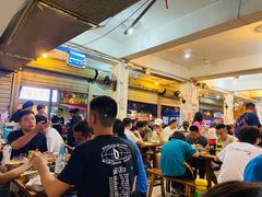 大堂-黑竹香鸡(营和巷店)