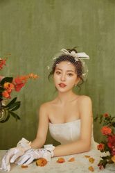 -全城热恋璀璨婚纱摄影(国贸总店)