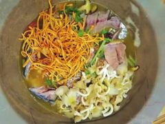 -云南野生菌石锅鱼石锅鸡(大金塔店)