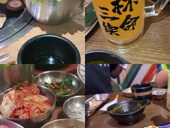 -香猪坊韩国烤肉专属门店(魏公村店)
