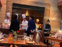 -北京老铺烤鸭(第五国际店)