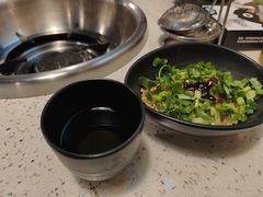 -味之绝热血美蛙鱼火锅(中坝店)