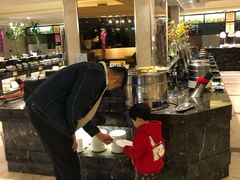 -万佳国际酒店-阳光空中西餐厅(石狮服装城店)
