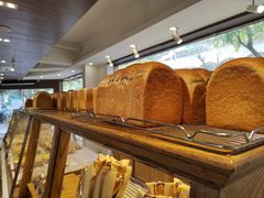 全麦吐司-帝戎(禾祥西路店)