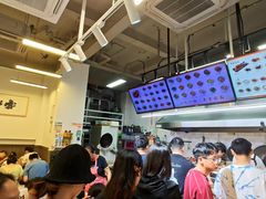 -梅溪·小伙子干挑面(安吉总店)
