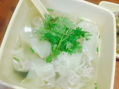 -吉祥馄饨(三林家园店)