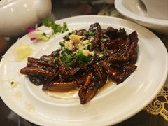 -新聚丰菜馆(太监弄店)