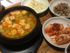 -丽池宫韩式汗蒸会馆(华灯坊店)