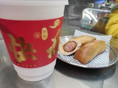-弱水三千咖啡(达明店)