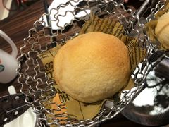 霸王酥皮叉烧包-避风塘(光启城店)