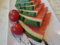 -福来居烤鸭店(天坛二店)