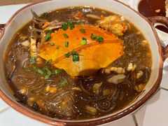-十面欢腾·海鲜面·台式Bistro(长乐路店)