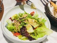 -窗外西餐厅(普罗理想国店)