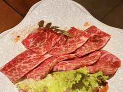-御牛道日式烤肉料理(杭州万象城店)