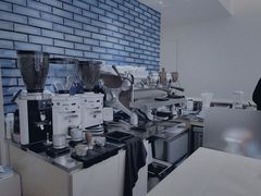 -Onirii Coffee(长乐路店)