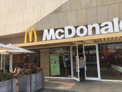 -麦当劳(塔园路店)