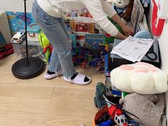 -红樱桃月嫂育婴师(徐汇总店)