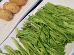 -重庆德庄火锅(体育中心店)