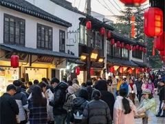-葑门横街
