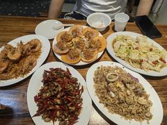 -花乐餐厅(涠洲岛店)