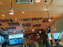 -撒拉花儿·新疆菜·清真(太阳宫店)
