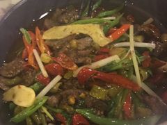 -去吃小龙虾·江湖菜·烧烤(南滨路店)