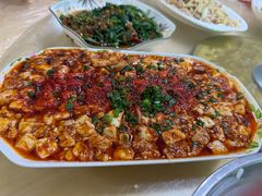 -洪霞餐馆