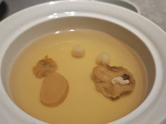 -沈灶河豚宴·河豚融合餐厅(汉中路店)