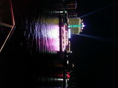 -北江夜游黄金1号1029豪华游艇