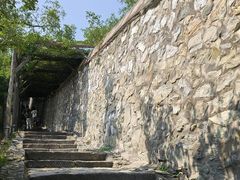 -香山公园