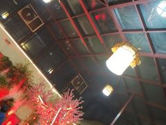 大堂-丽江庭院之爱在路上(西单店)