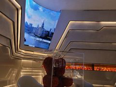 -燃扒房Steakhouse(皇庭店)
