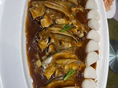 -金时代顺风大酒店(金山店)